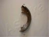 ASHIKA 55-05-504 Brake Shoe Set